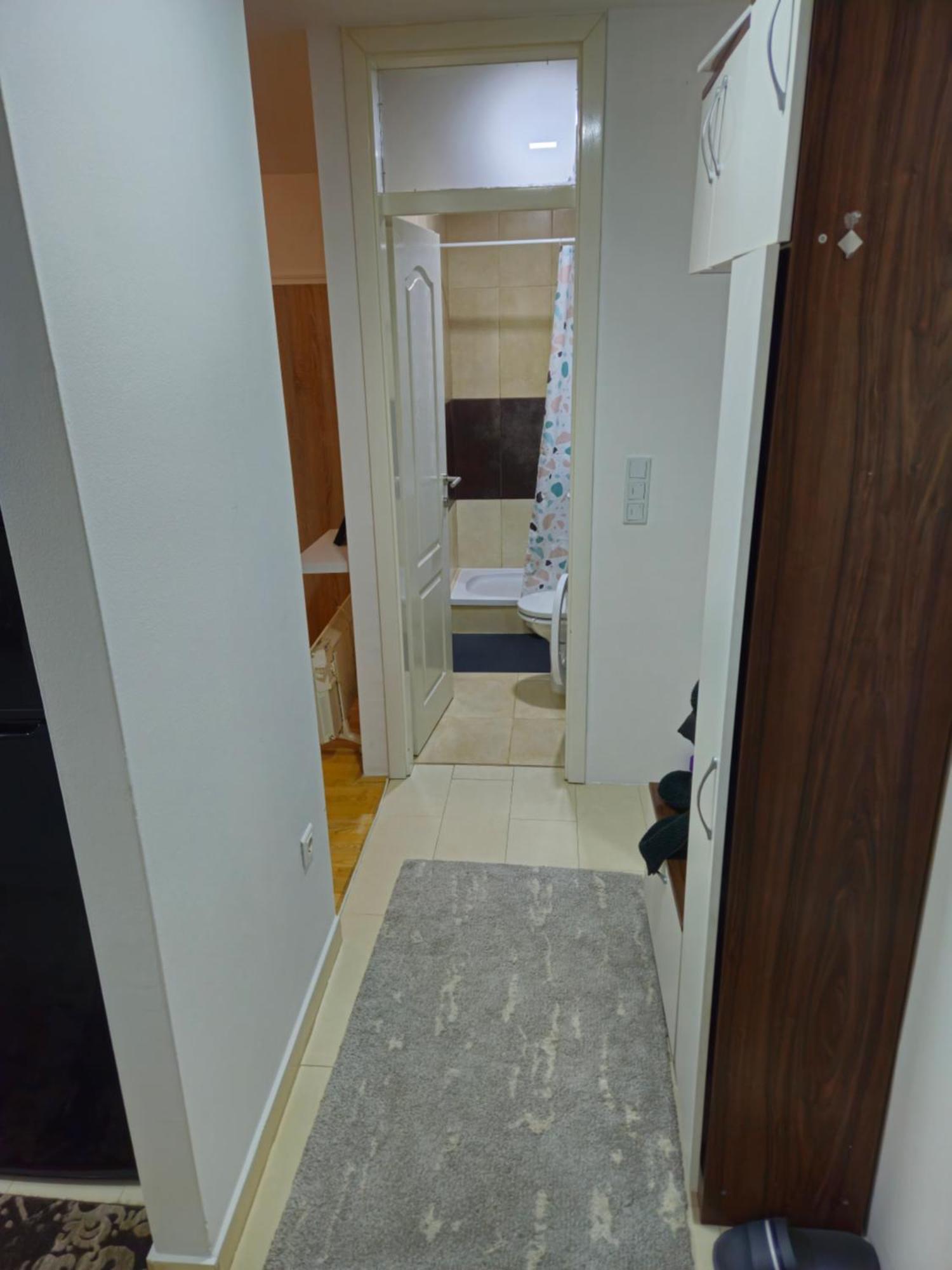 Departure Apartment Sarajevo Luaran gambar