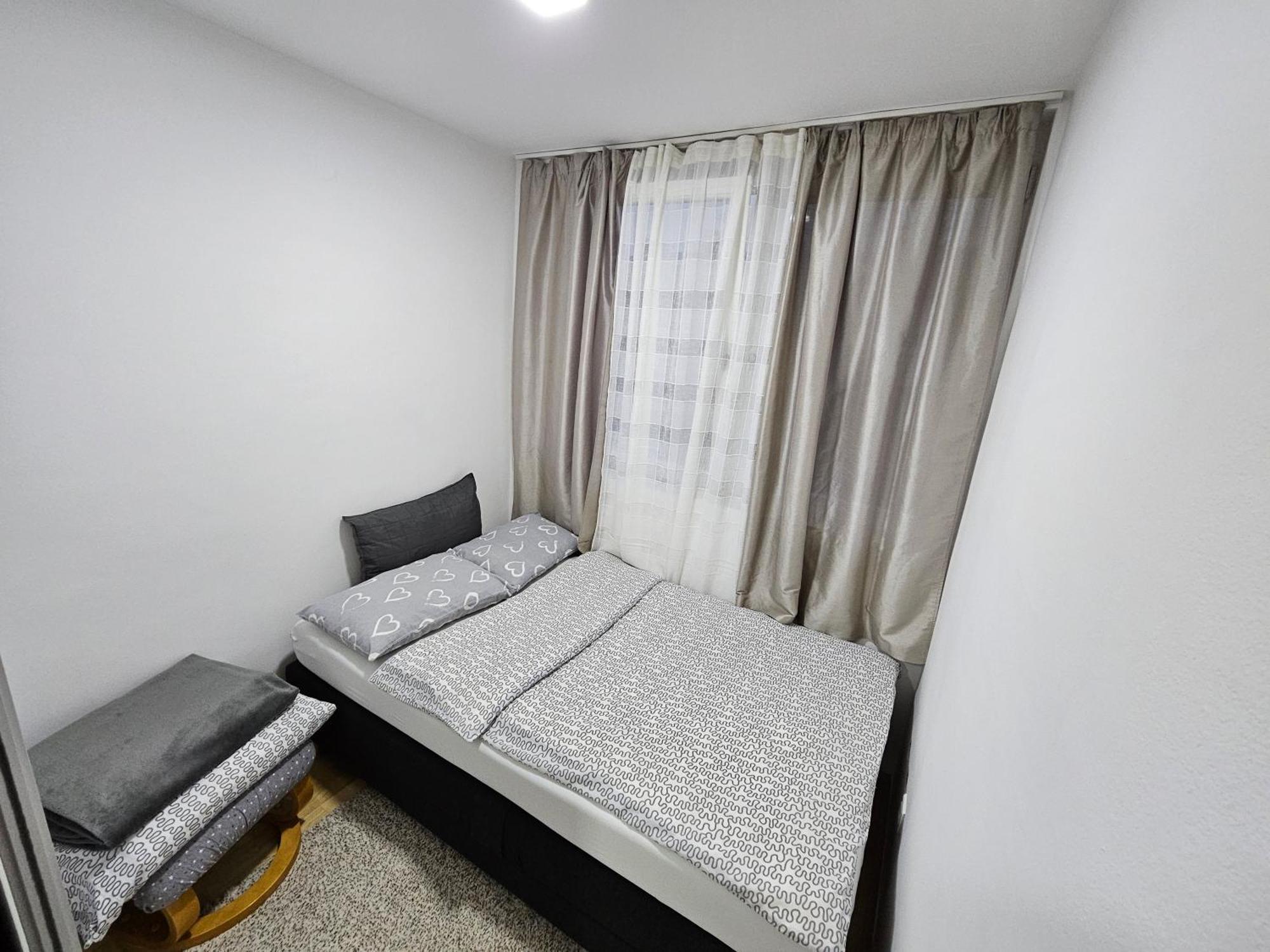 Departure Apartment Sarajevo Luaran gambar