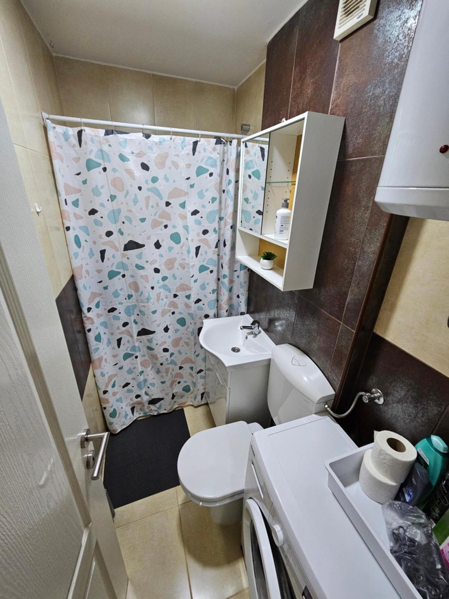 Departure Apartment Sarajevo Luaran gambar