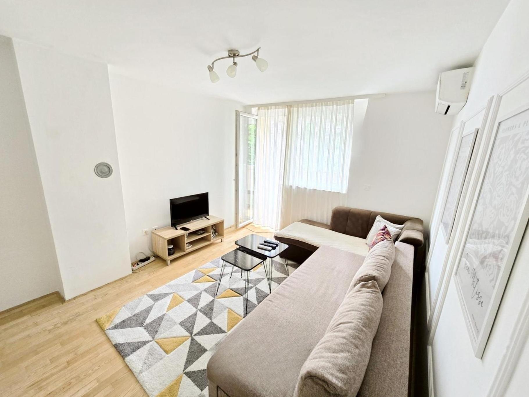 Departure Apartment Sarajevo Luaran gambar